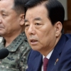 한민구 국방부장관 “북한은 더욱 더 강력한 제재에 직면하게 될 것”