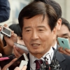 25억원대 ‘비리백화점’ 남상태 전 대우조선 사장, 검찰에 구속