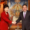 韓·몽골 EPA 추진… “북핵 협력 지속”