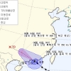 홍콩, 태풍 ‘니다’ 상륙에 中 비상···기상청 “한반도에는 영향없어”