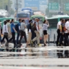서울 등 올해 첫 폭염경보…“직장 각종 야외행사 취소해야”