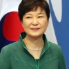 [서울포토] 박대통령, 국무회의 참석