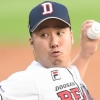 12승 달성한 유희관·김재환 28호 홈런·이승엽 3년 연속 20홈런(종합)