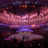 남미대륙 첫 올림픽...2016 리우 올림픽 화려한 개막식