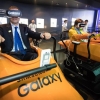 VR·클라우드… 리우올림픽은 첨단 IT 경연장