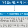 민유성·강만수·홍기택 찌르는 檢… 대우조선 수사 2R 관전 포인트
