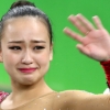 올림픽 ‘체조 요정’ 손연재, 아쉽게 결선 4위로 메달 무산