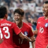 [월드컵 예선] ‘지동원-이청용-구자철 골’…한국 중국에 3-2 ‘진땀승’