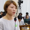 [서울포토] 백남기 청문회 개최 “뇌사 빠뜨린 폭력 기소조차 되지 않아”