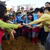 박 대통령 “경주 지진피해 방문 당시 논란 비통…진심으로 국민 걱정”