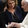 교황, 니스테러 유족 위로... “악마의 공격에는 사랑으로 대응해야”
