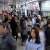 [서울포토]지하철 노조 동시 파업에 돌입