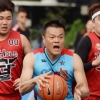 박진영 “농구란 나에게 음악과 거의 비슷하다”