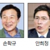 잠룡들 ‘출판의 정치학’