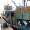 중국 수산당국, 자국 어선에 “한국 해경에 저항마라” 계도
