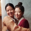 ‘구르미 그린 달빛’ 김여진, 김유정과 사랑스러운 모녀 케미 “눈물 겨운 딸”