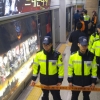 서울지하철 1호선 고장 알고보니 기관사는 군인…“대체인력 투입 중단해야”