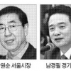 ‘대권 잠룡’ 시도지사 4인 ‘정책 대결’ 벌인다