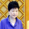 박근혜 대통령 “제가 사교(邪敎)를 믿는다더군요” 억울함 표시