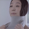 이나영 대신 김부선? 유니클로 ‘히트텍’ 패러디 광고 화제