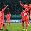 한국, 캐나다에 2-0 승리… 우즈베크전 자신감 충전