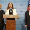 北, 유엔 회원국 지위·외교활동까지 ‘흔들’
