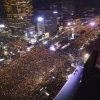 12월 3일 촛불집회, 저녁 7시 기준 110만명…“박근혜 대통령 퇴진하라”