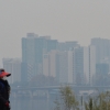 겨울철에도 미세먼지 기승부리는 이유는? 중국발 스모그·난방탓