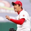 김광현 팔꿈치 수술… 한국 WBC ‘빨간불’