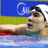 박태환, 한국 첫 쇼트코스 세계수영선수권대회 금메달