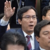 김영우 “인명진-서청원 국회의장직 뒷거래 진상 밝혀야”