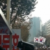 이우현 “대통령 칼 꽂은 의원, 당 떠나라”…보수집회 참석
