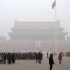 중국 베이징 시민, 스모그 경보에 “오염 대책 일회적” 비난