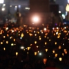 제13차 주말 촛불집회 ‘재벌총수 구속 수사’ 촉구…보수단체 ‘탄핵무효’ 맞불