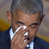 [영상] “미셸...” 고별연설서 눈물 흘린 오바마 대통령