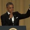 “오바마 아웃!” 인간미 넘친 미국 대통령의 8년 기록