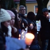 덴마크에서도 켜진 촛불···“정유라, 한국 가자” 촉구