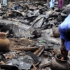 나이지리아 공군 난민촌 오폭…최소 100명 사망