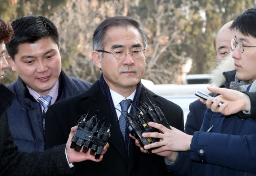 김상률 “김기춘·조윤선이 바로 문재인이 말한 ‘애국자’”