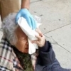 미국서 백인 여성에 폭행당한 韓할머니…경찰 “혐오범죄 아니다”