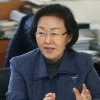 신연희 강남구청장, 박 전 대통령에 화환 “별다른 뜻은 없다”