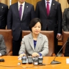야 3당 대표 “헌재 탄핵안 조속 인용·특검 연장” 촉구