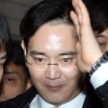 이건희 회장 와병 중에 아들 이재용 부회장 구속까지…침통한 삼성