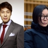 “김동성-장시호 한때 연인 관계”…이규혁 법정서 폭로