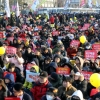 2월 18일 촛불집회 시작…“탄핵지연 어림없다, 특검 연장” 촉구