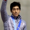이승훈, 동계아시안게임 10000m 금메달…대회 2관왕