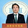 김진태 “특검, 우병우 탈탈 털더니 겨우 직권남용·직무유기”