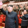 숙청설 돌던 북한 최룡해, 3주만에 공개석상에 모습