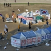 탄기국 “서울광장 텐트 막는 것은 직권남용” 박원순 시장 맞고발