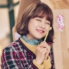 ‘힘쎈여자 도봉순’ 박보영, 지수 향한 반달 눈웃음 애교 ‘꿀 뚝뚝’